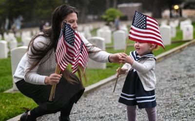 Podcast: The Spear – War on the Home Front