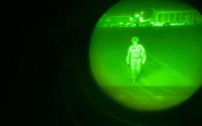 Podcast: The Spear – Last Soldier in Afghanistan