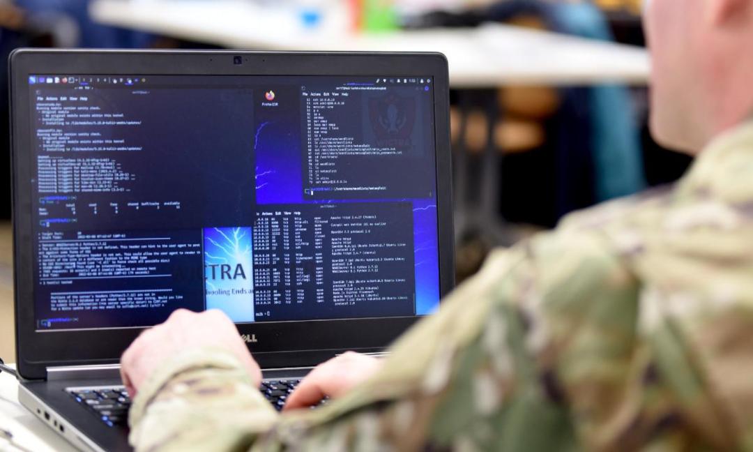 Introducing the Army Data Corps and Data Warfare Regiment—Restructuring