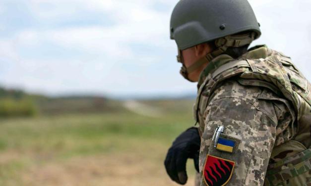 Catastrophic Success: What if the Ukrainian Counteroffensive Achieves More than Expected?