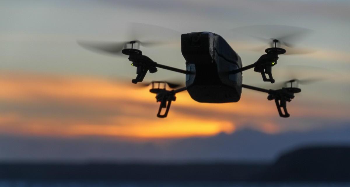 The Empirical Determinants of Violent Nonstate Actor Drone Adoption