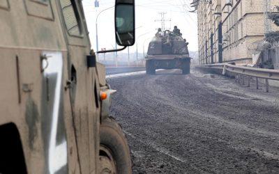 MWI Podcast: How Is Russia Adapting Its Tactics in Ukraine?