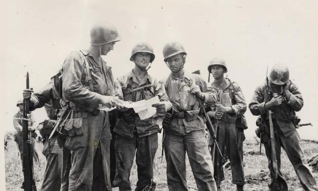 Pacific War Manual: Modern Warfare Lessons—from the US Army in World War II