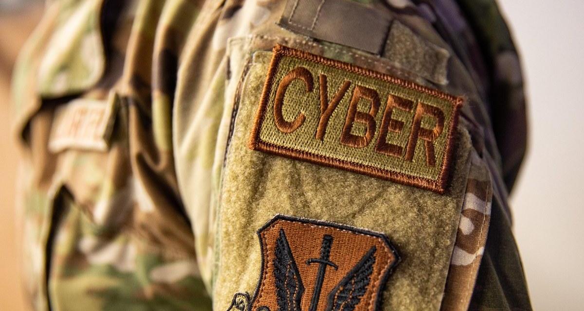 Irregular Warfare Podcast: Exploring Cyber Policy in the Department of Defense