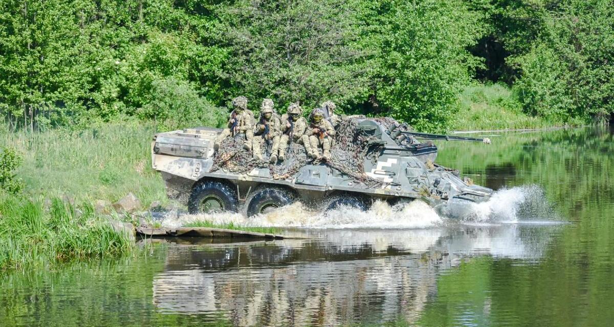 When the Levee Breaks: Five Military Takeaways from the Kakhovka Dam’s Destruction