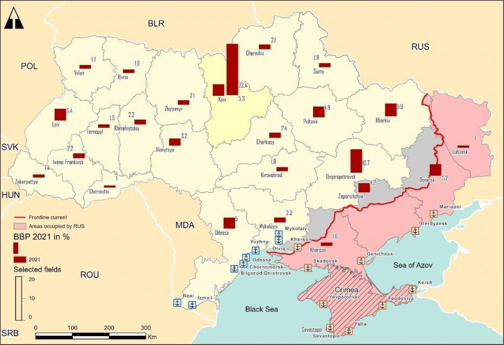 What is Russia’s Strategy in Ukraine? - Modern War Institute