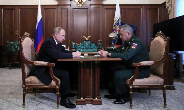 MWI Podcast: After the Wagner Mutiny, What Next for the War in Ukraine?