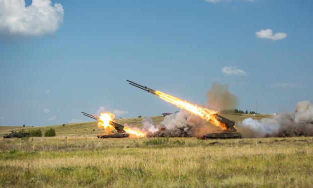 The Russian Way of War in Ukraine: A Military Approach Nine Decades in the Making