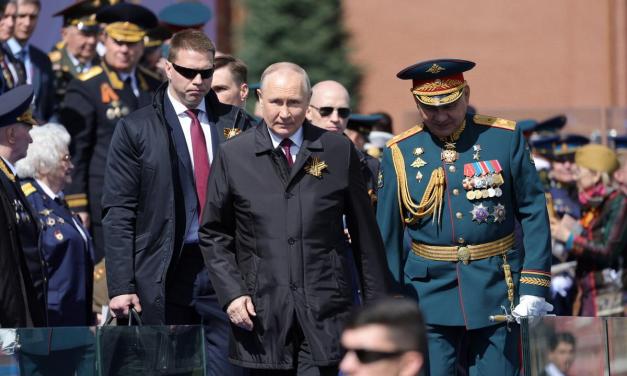 War Books: Russia for Nonspecialists