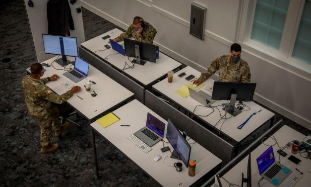 Is the Army Ready to Think Like a Tech Company? Why the Service Needs to Value Coding the Same Way as Shooting