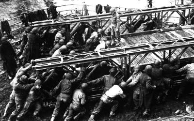 Podcast: The Spear – History of the World War (Part II)