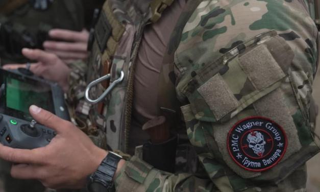 The Problem with Designating the Wagner Group as a Terrorist Organization