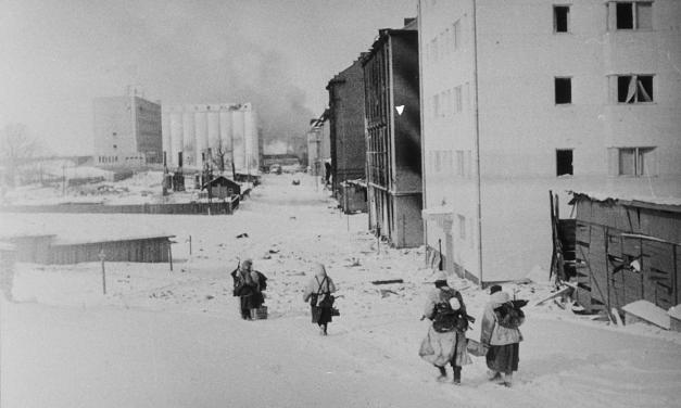 Armies in Retreat: Chaos, Cohesion, and Consequences