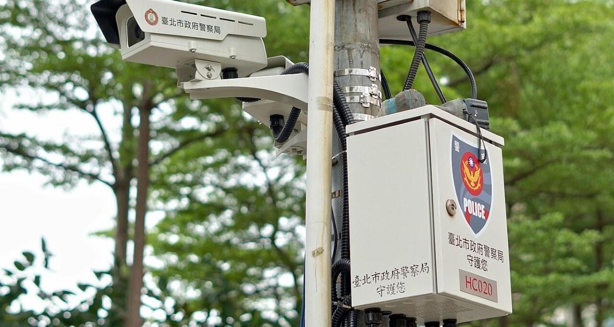 Taiwan’s Vast Surveillance Infrastructure: An Achilles’ Heel if China Invades