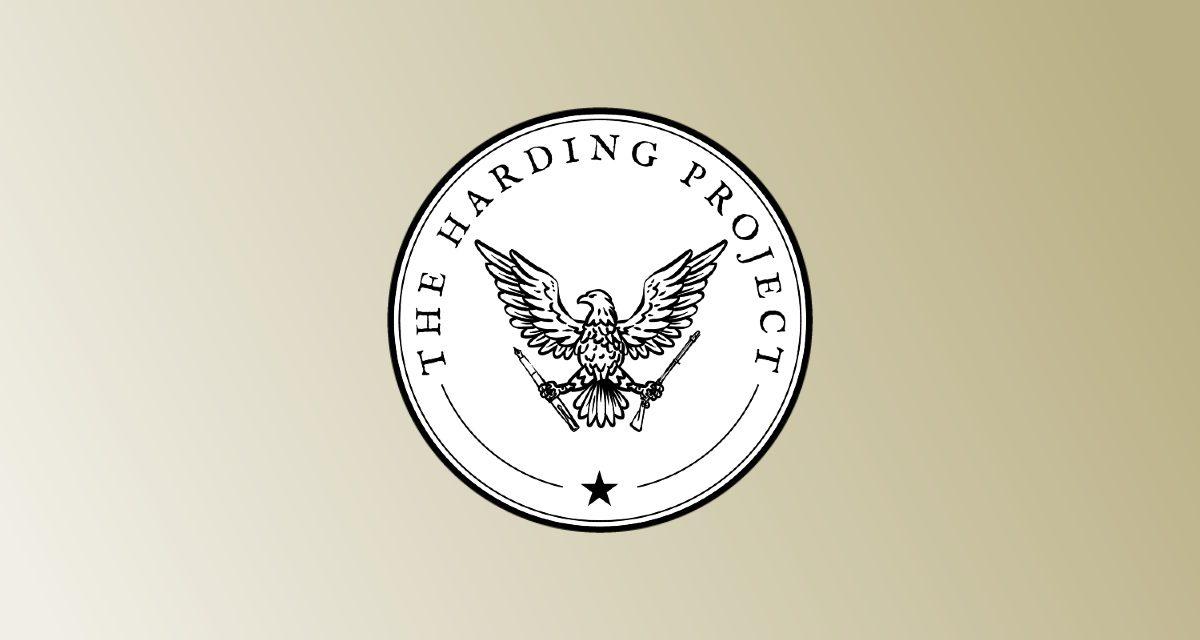 Introducing the Harding Project: Renewing Professional Military Writing