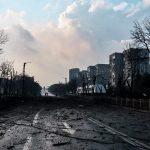 Surviving Occupied Mariupol