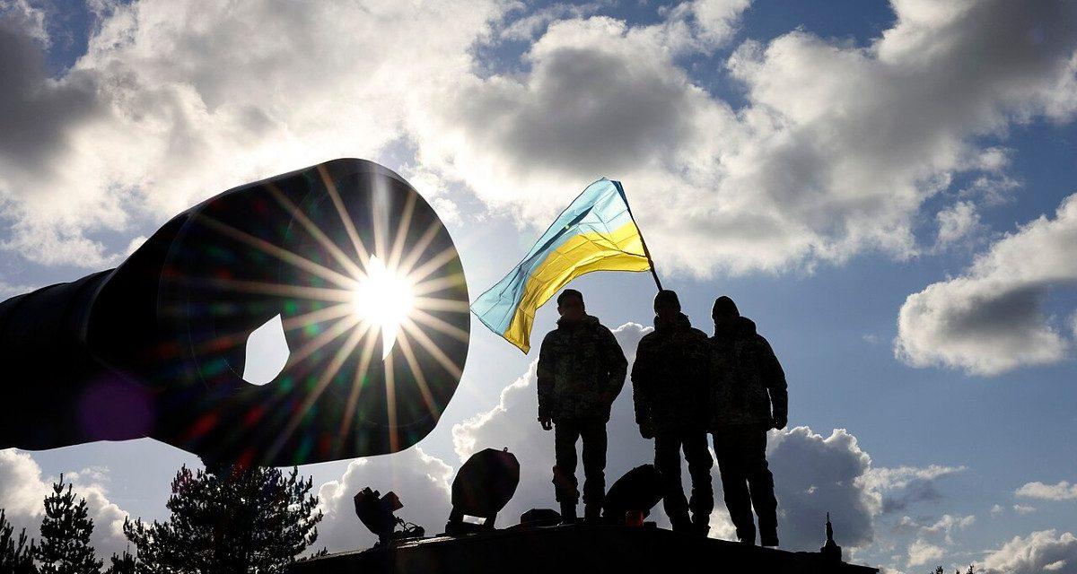 All to Play for: Ukraine’s Counteroffensive and its Prospects for Success in 2023