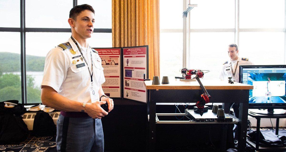 Innovation, Technology, and the Future of National Defense: Preparing West Point Cadets and Faculty to Lead the US Army into Tomorrow