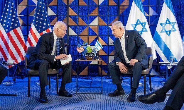 Biden Meets With Netanyahu Modern War Institute Biden Meets With Netanyahu Modern War Institute