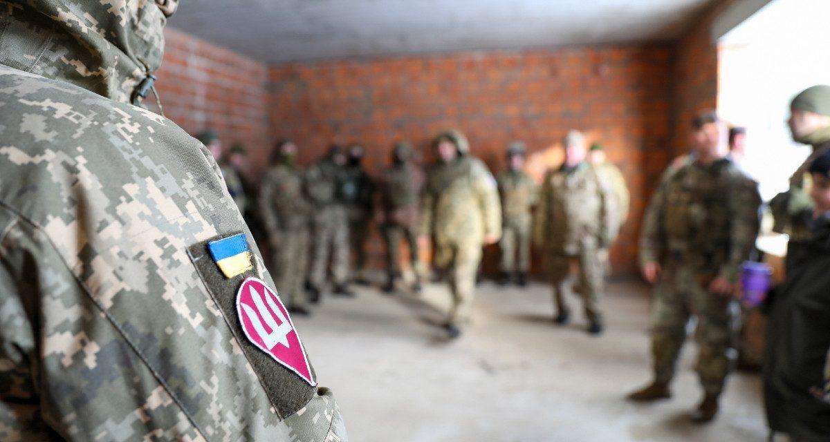 It’s Time to Ukrainify US Military Assistance