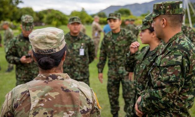 Partnership and Opportunity: How SOUTHCOM’s Posture Statement Can Advance US Interests in the Region