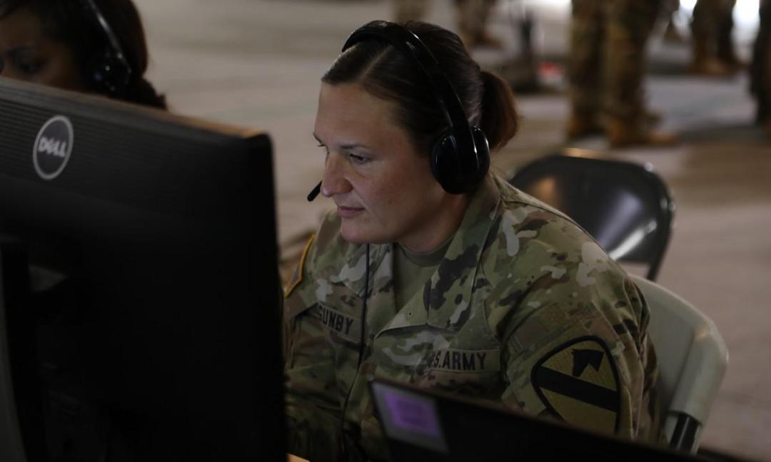 Fighting for Seconds: Warfare at the Speed of Artificial Intelligence ...