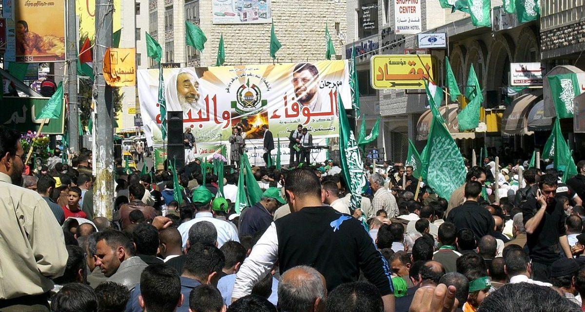 MWI Podcast: Understanding Hamas—from Tactics to Strategy
