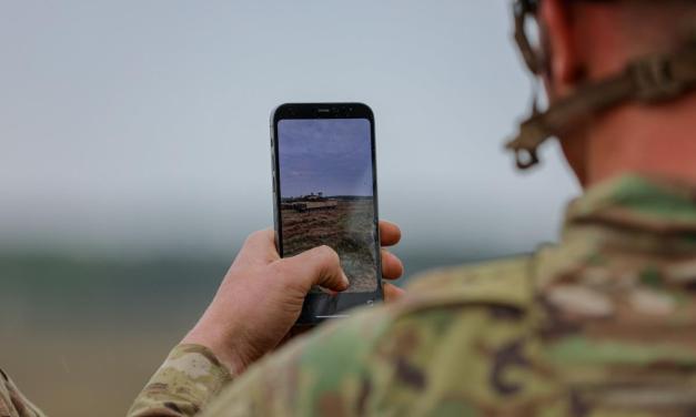 Rethinking the Military’s Promotional Content Strategy to Address the Recruitment Crisis