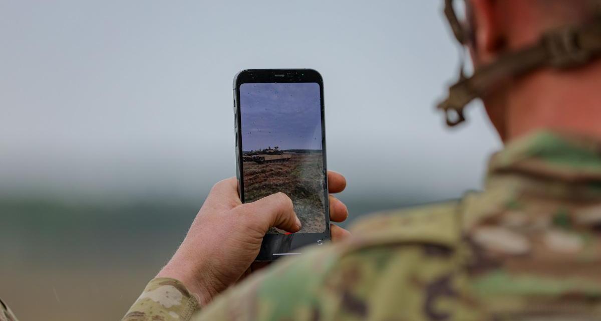 Rethinking the Military’s Promotional Content Strategy to Address the Recruitment Crisis