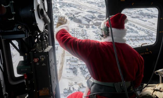 An Urban Warfare Christmas Wish List, 2023 Edition