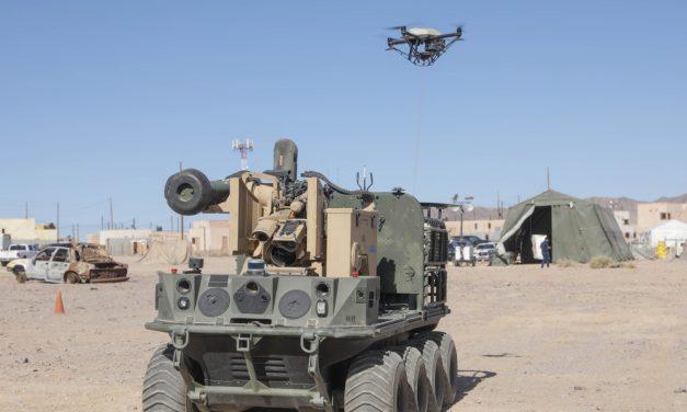 Trust But Verify: US Troops, Artificial Intelligence, and an Uneasy Partnership