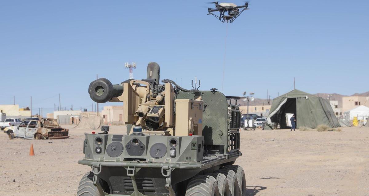 Trust But Verify: US Troops, Artificial Intelligence, and an Uneasy Partnership