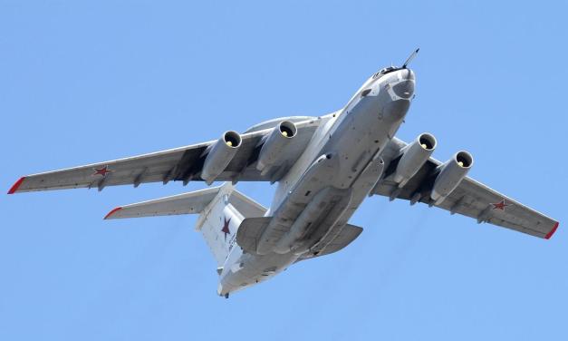 AWACS over the Azov: Takeaways from Ukrainian Air Defenses’ Latest Score