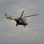 Urban Warfare Project Podcast: Helicopter Missions in Mariupol
