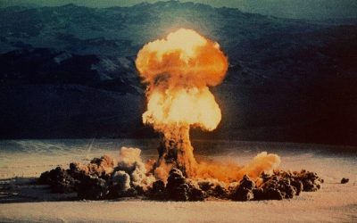 MWI Podcast: Nuclear Weapons—Past, Present, and Future