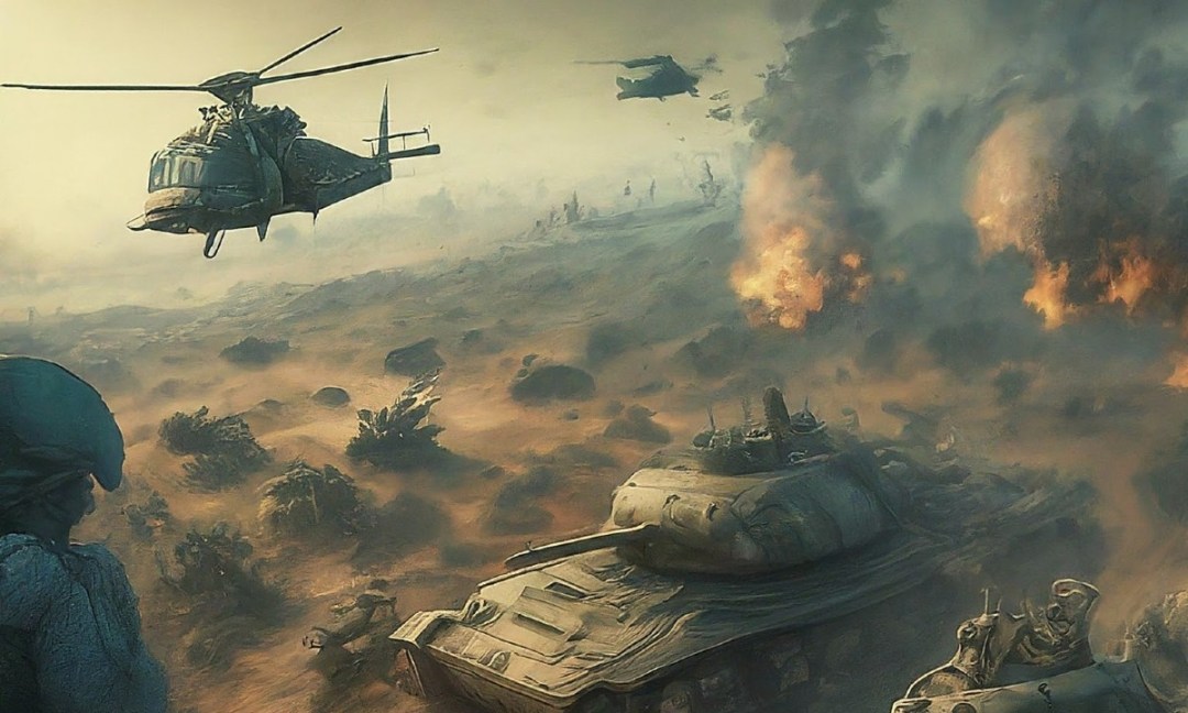 War Books: Manga and Anime - Modern War Institute