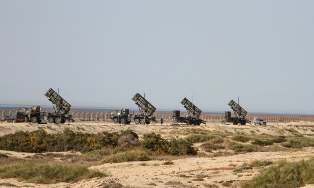 MWI Podcast: How Iran’s Missile and Drone Attack Was Defeated