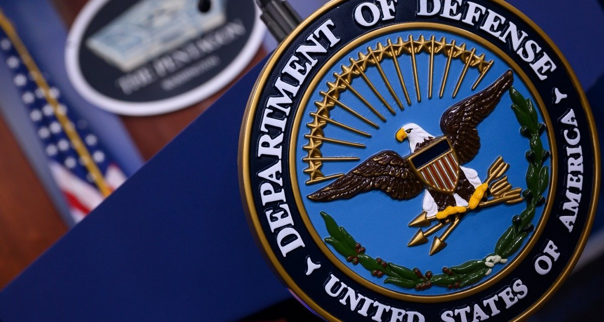 A Tax Day Resolution for the Department of Defense: Pass an Audit