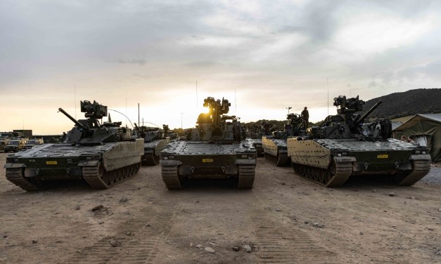 The Illusion of Conventional War: Europe Is Learning the Wrong Lessons from the Conflict in Ukraine