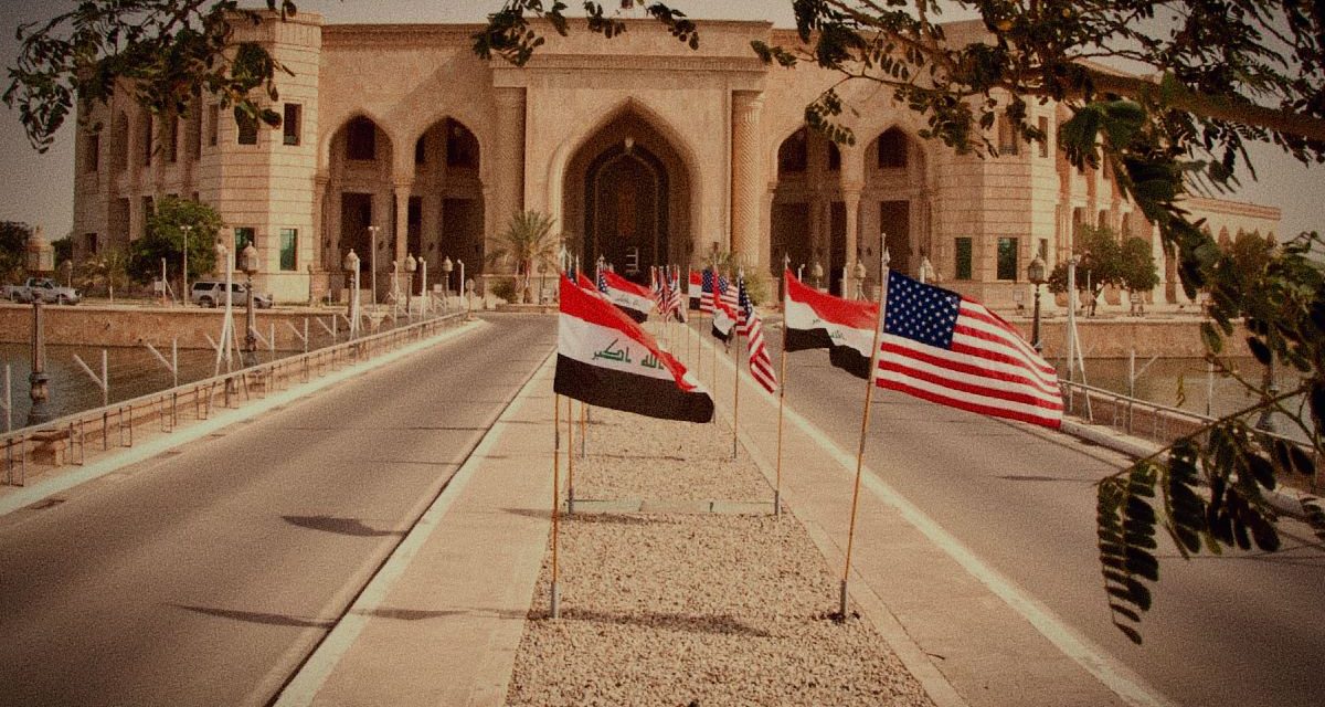 Social Science of War: Iraq in Retrospect, Twenty Years Later