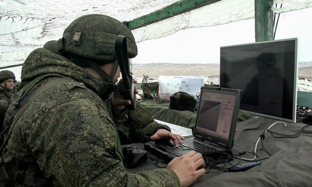 MWI Podcast: Russia’s Pursuit of Military AI