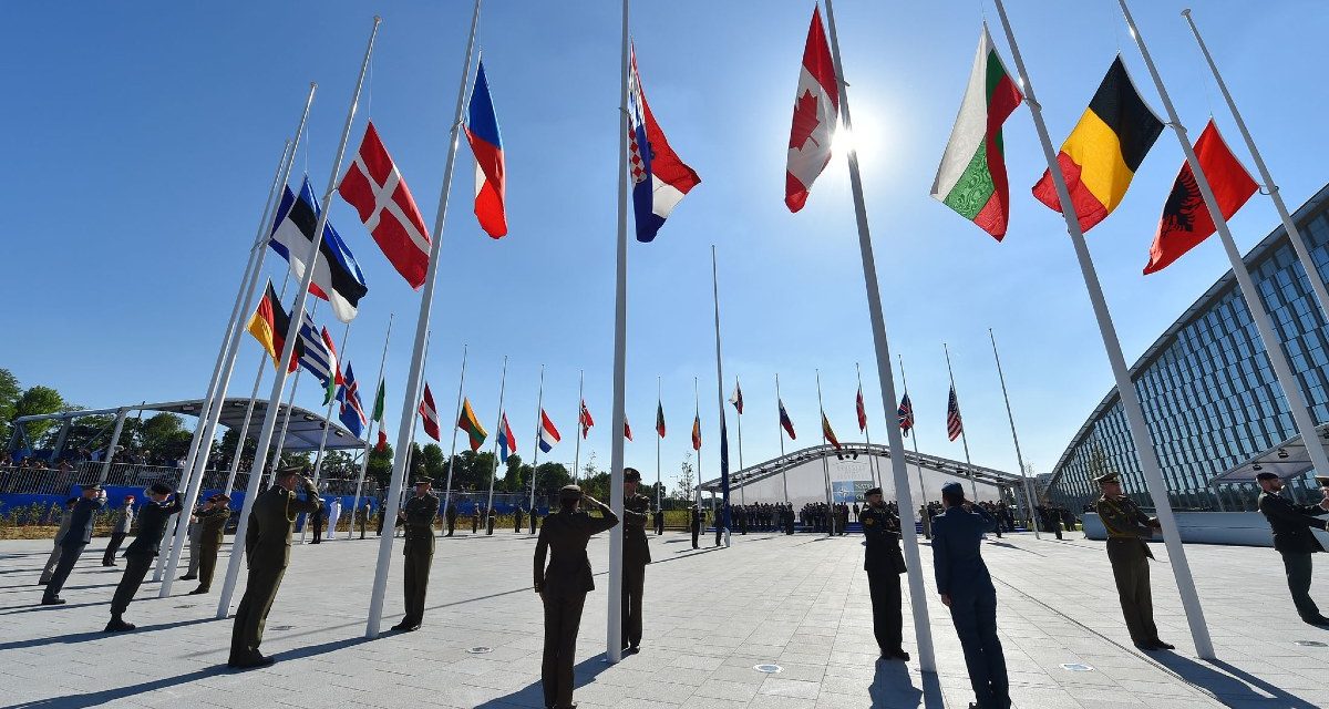 Better than the Sum of its Parts: Making NATO Reserves an Alliance Resource