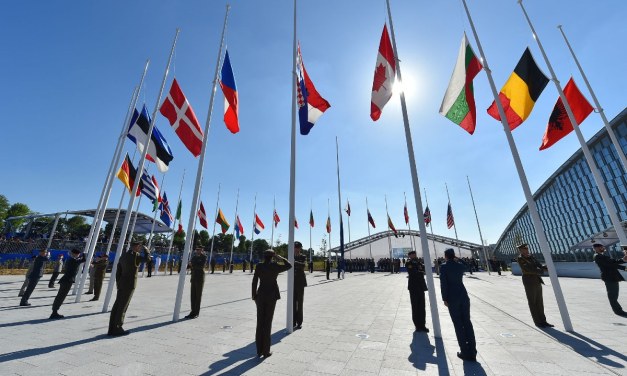 Better than the Sum of its Parts: Making NATO Reserves an Alliance Resource