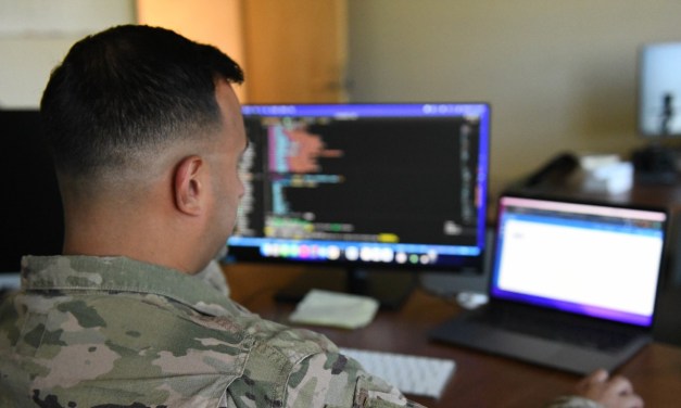 Gig Work and the Joint Force: A Modern Solution to Leverage Reserve Component Talent