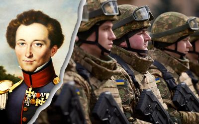 MWI Podcast: Clausewitz and the War in Ukraine