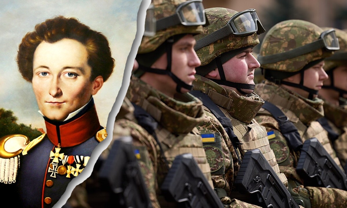 MWI Podcast: Clausewitz and the war in Ukraine