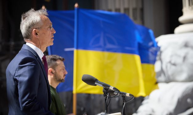 Article 5 with an Asterisk: How a Tailored Application of NATO’s Collective Defense Principle Could Lead to a Sustainable Russo-Ukrainian Armistice