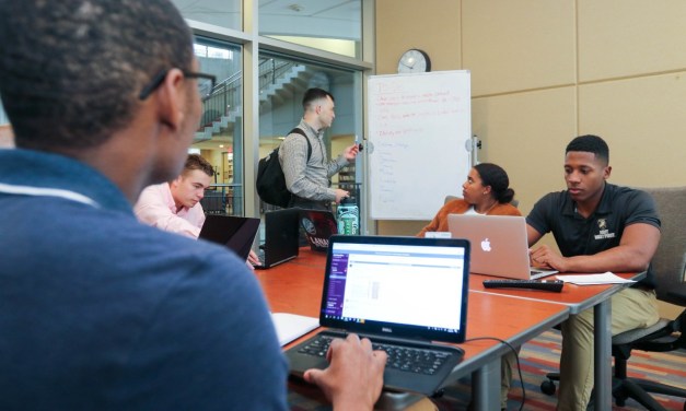 Want More Innovative US Military Leaders? Bring the Hacking for Defense Course to Service Academies