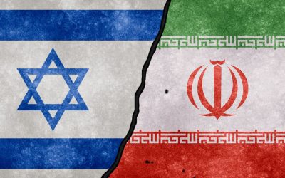 MWI Podcast: Israeli-Iranian Rivalry and the Middle Eastern Security Landscape