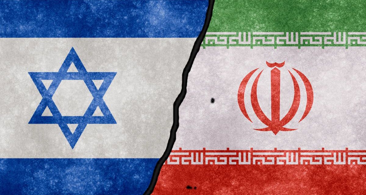 MWI Podcast: Israeli-Iranian Rivalry and the Middle Eastern Security Landscape